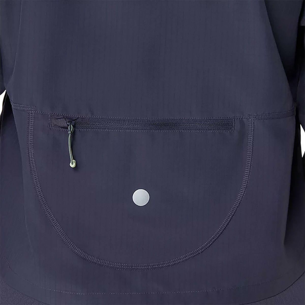 アシックスasicsランニングウェアアウタージャケットNAGINOランニングアジャスタブルジャケット2012D138レディース女性25FA秋冬