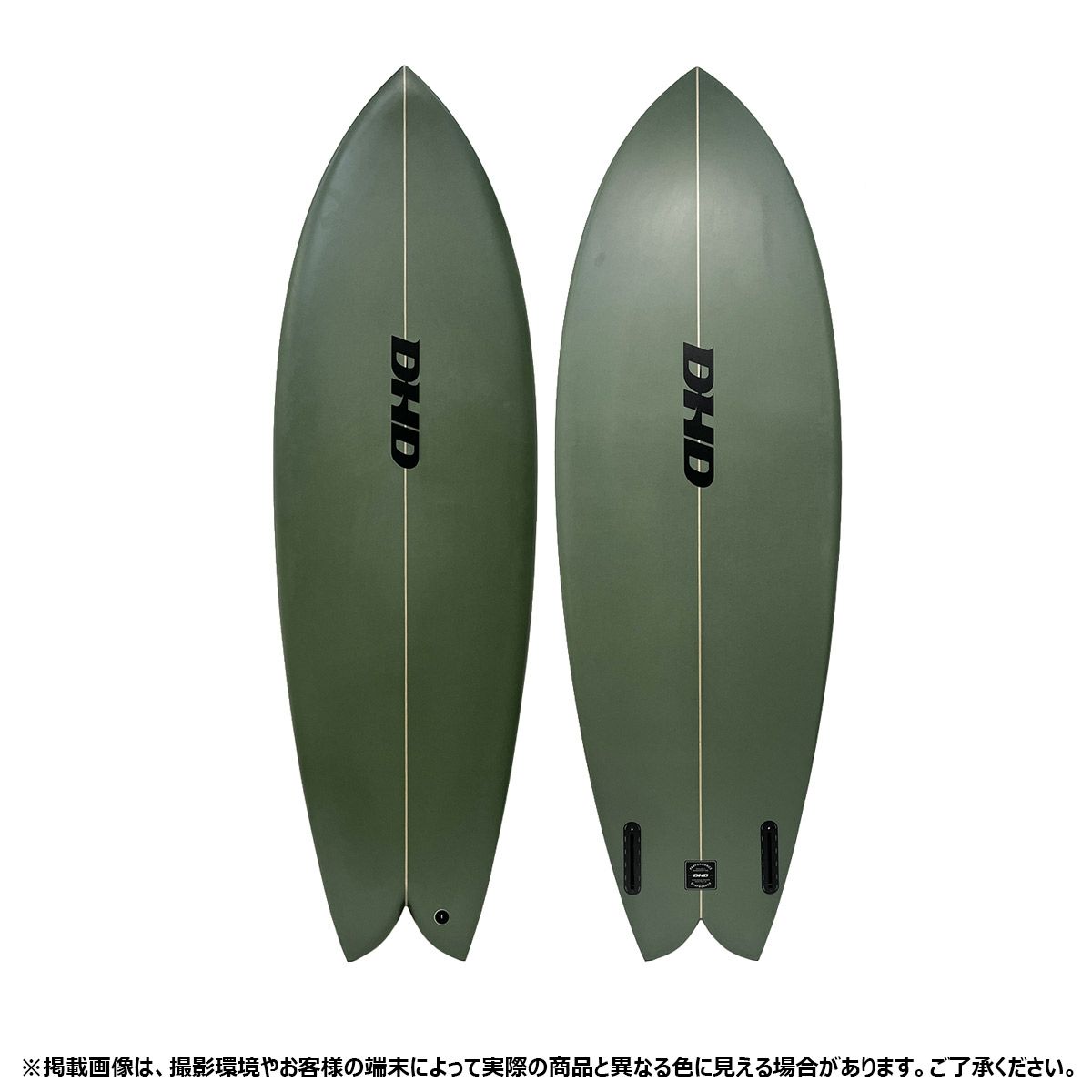 ディーエイチディーサーフボード DHD SURF BOARDS サーフィン サーフ 