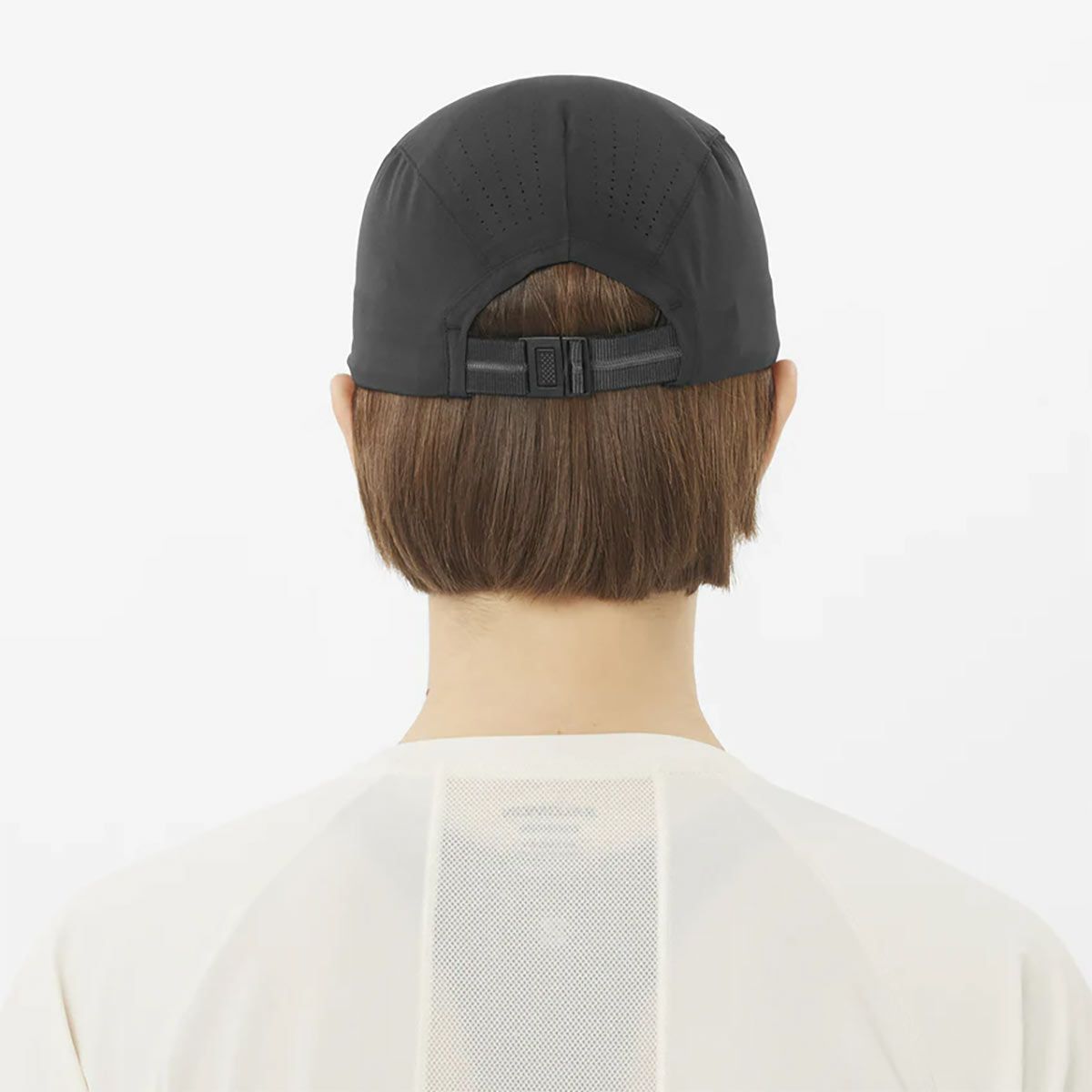 サロモンSALOMONランニング帽子キャップSHAKEOUTCAPLC2632400メンズレディースユニセックス25FA秋冬