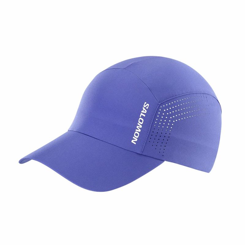 サロモン SALOMON ランニング 帽子 キャップ SHAKEOUT CAP LC2632600