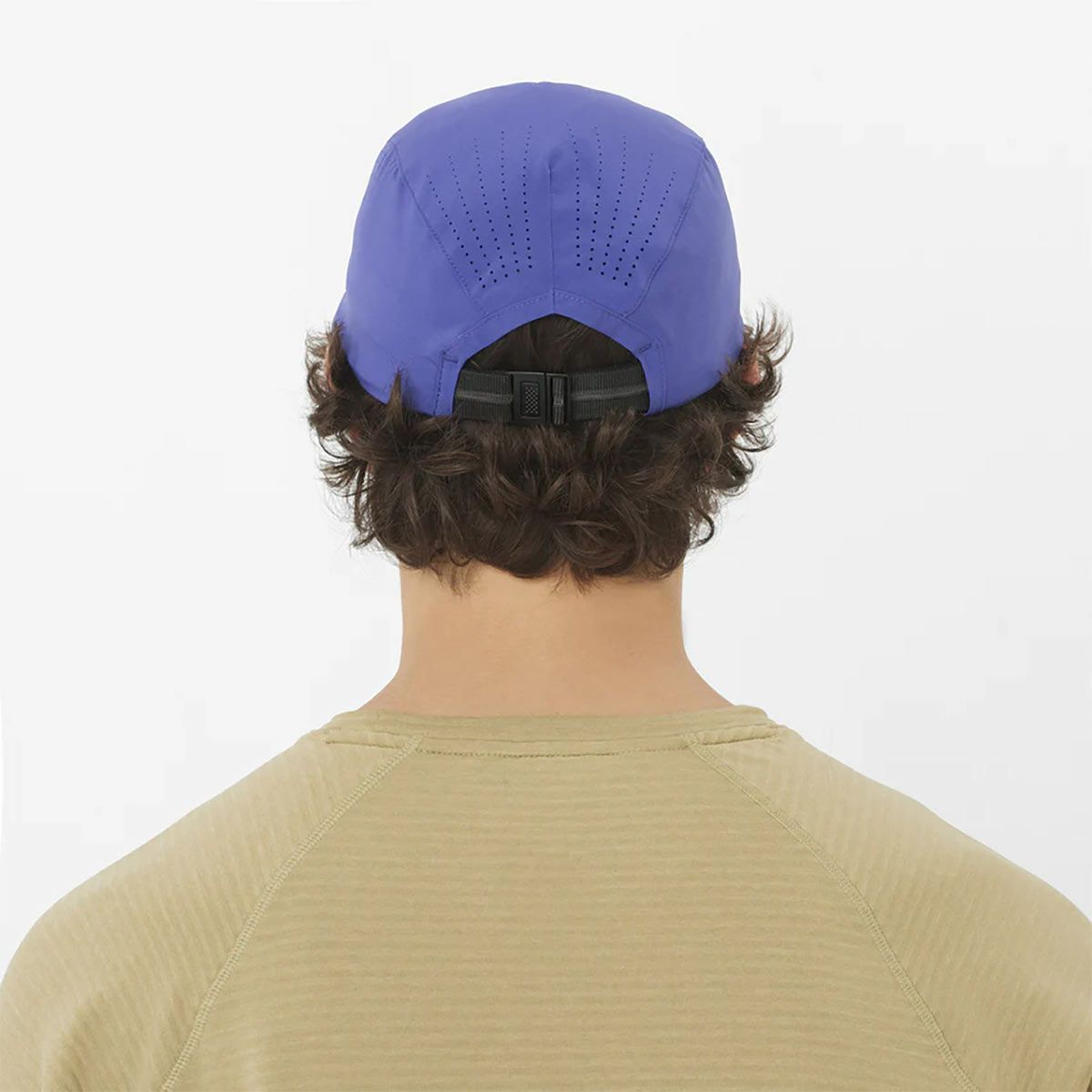 サロモンSALOMONランニング帽子キャップSHAKEOUTCAPLC2632600メンズレディースユニセックス25FA秋冬