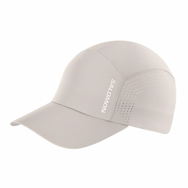 サロモンSALOMONランニング帽子キャップSHAKEOUTCAPLC2632700メンズレディースユニセックス25FA秋冬