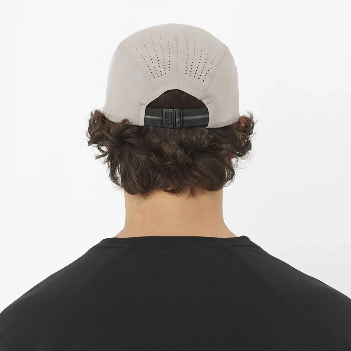 サロモンSALOMONランニング帽子キャップSHAKEOUTCAPLC2632700メンズレディースユニセックス25FA秋冬