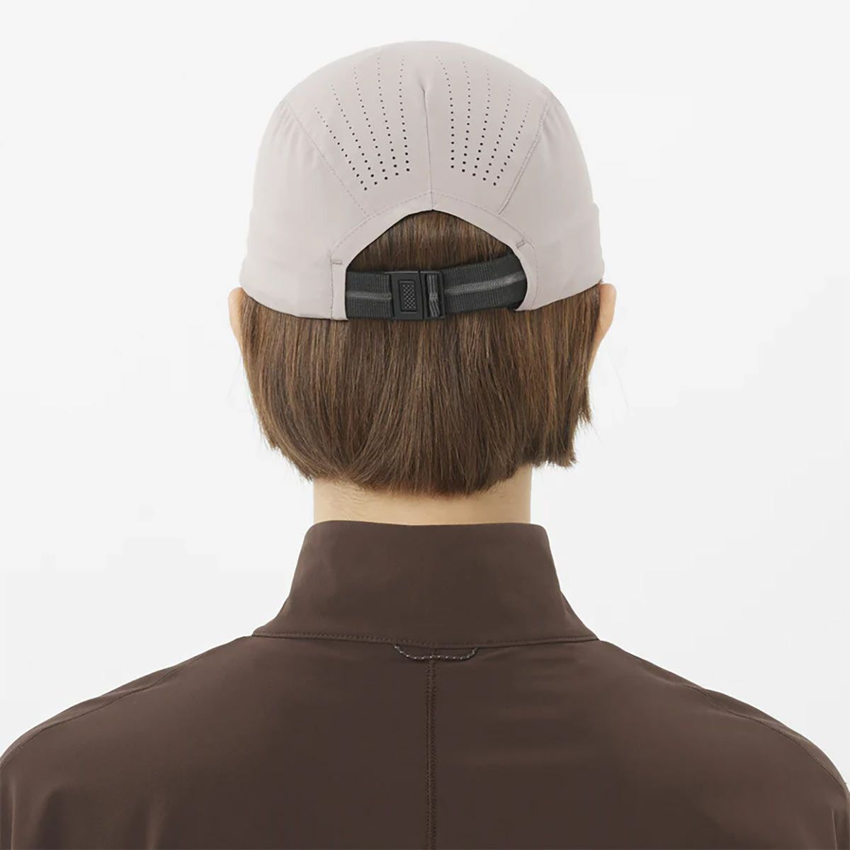 サロモンSALOMONランニング帽子キャップSHAKEOUTCAPLC2632700メンズレディースユニセックス25FA秋冬