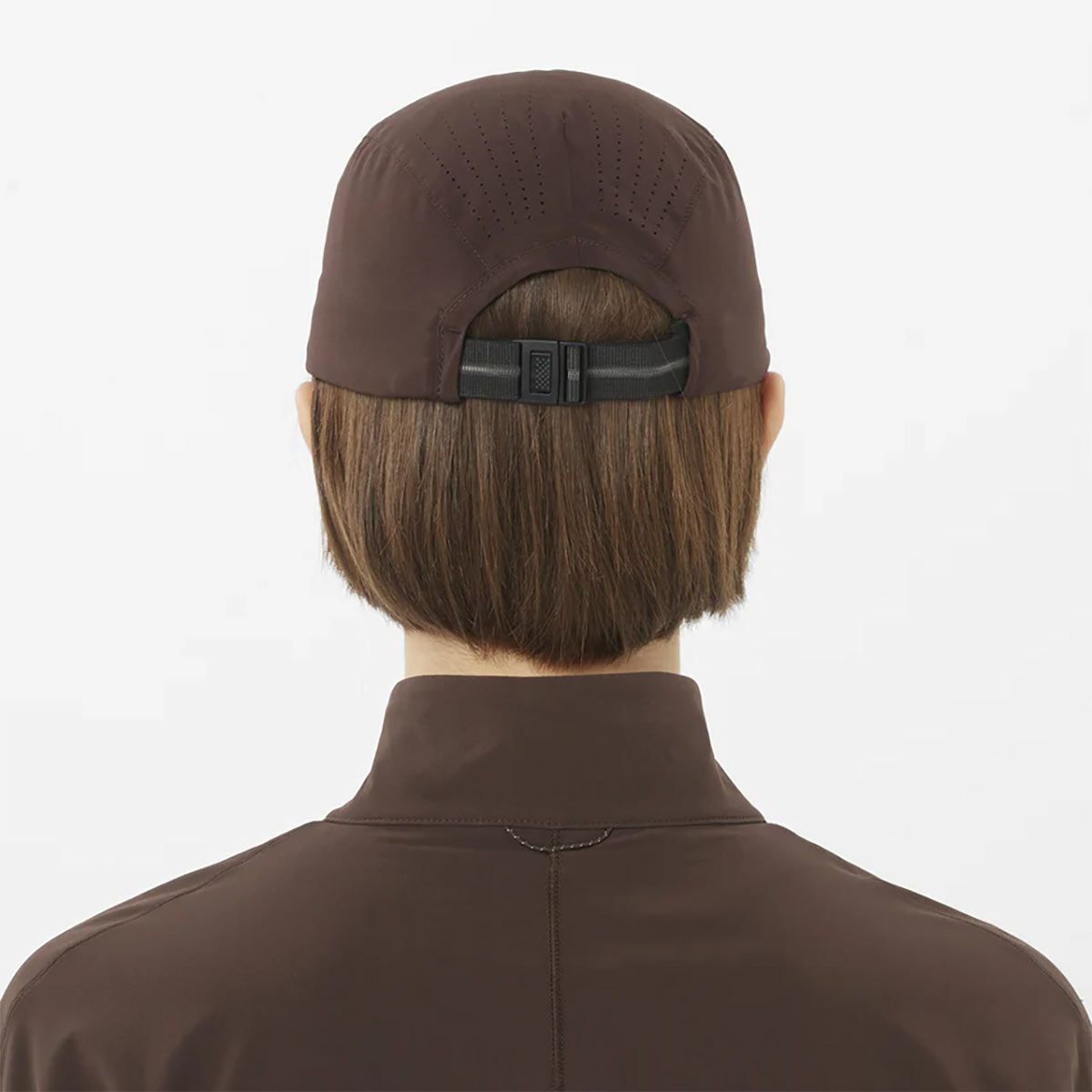 サロモンSALOMONランニング帽子キャップSHAKEOUTCAPLC2632800メンズレディースユニセックス25FA秋冬