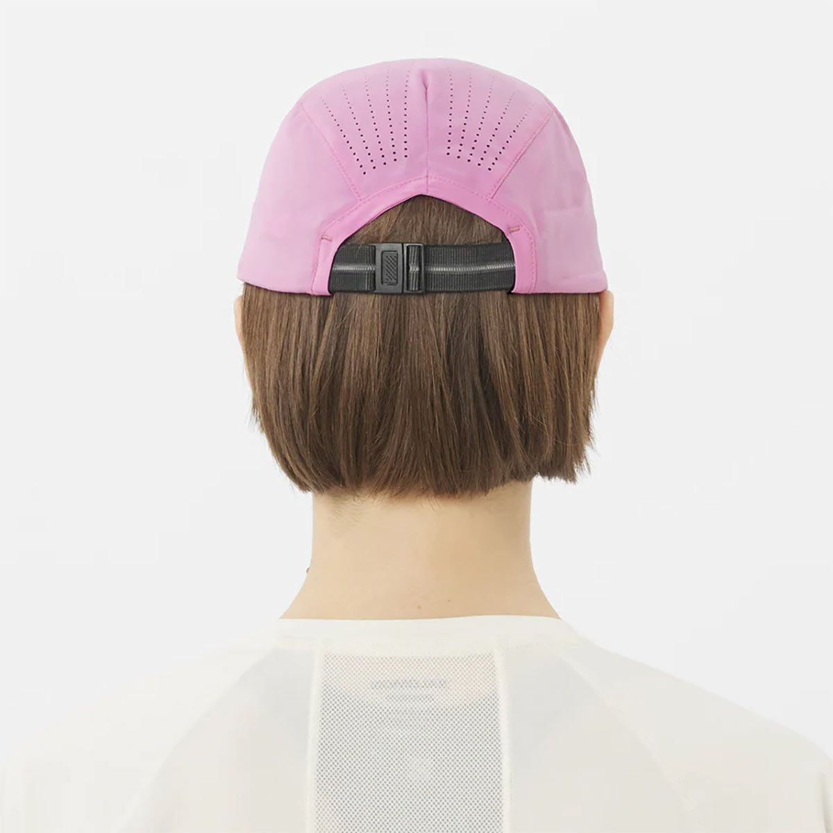 サロモンSALOMONランニング帽子キャップSHAKEOUTCAPLC2633000メンズレディースユニセックス25FA秋冬