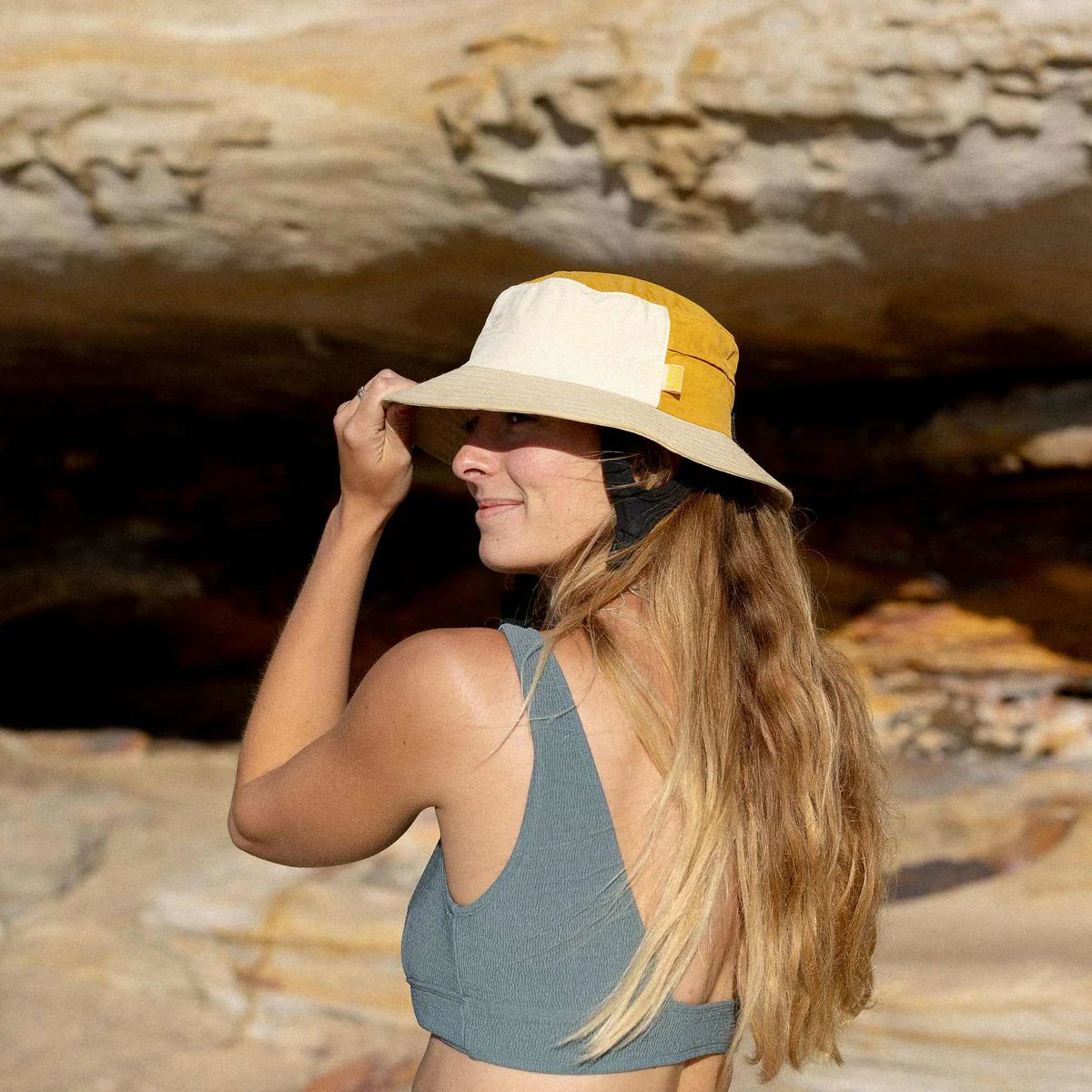 コードアンドロイCORD&ROYサーフィンサーフ帽子ハットDUNEHATCRDHSPメンズレディースユニセックス25SU春夏