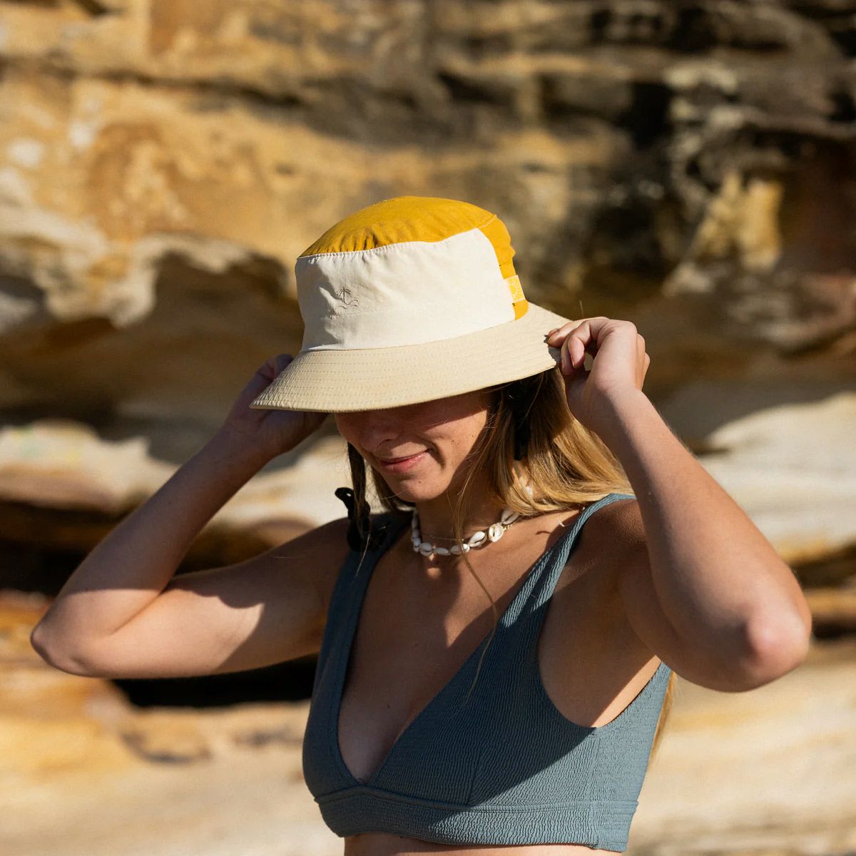 コードアンドロイCORD&ROYサーフィンサーフ帽子ハットDUNEHATCRDHSPメンズレディースユニセックス25SU春夏