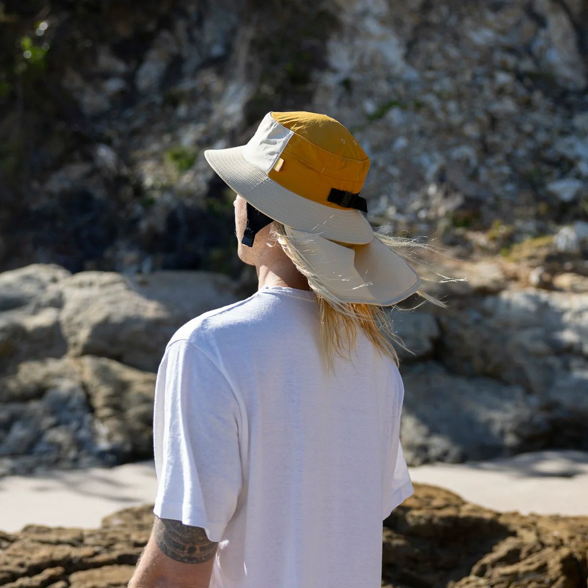 コードアンドロイCORD&ROYサーフィンサーフ帽子ハットDUNEHATCRDHSPメンズレディースユニセックス25SU春夏