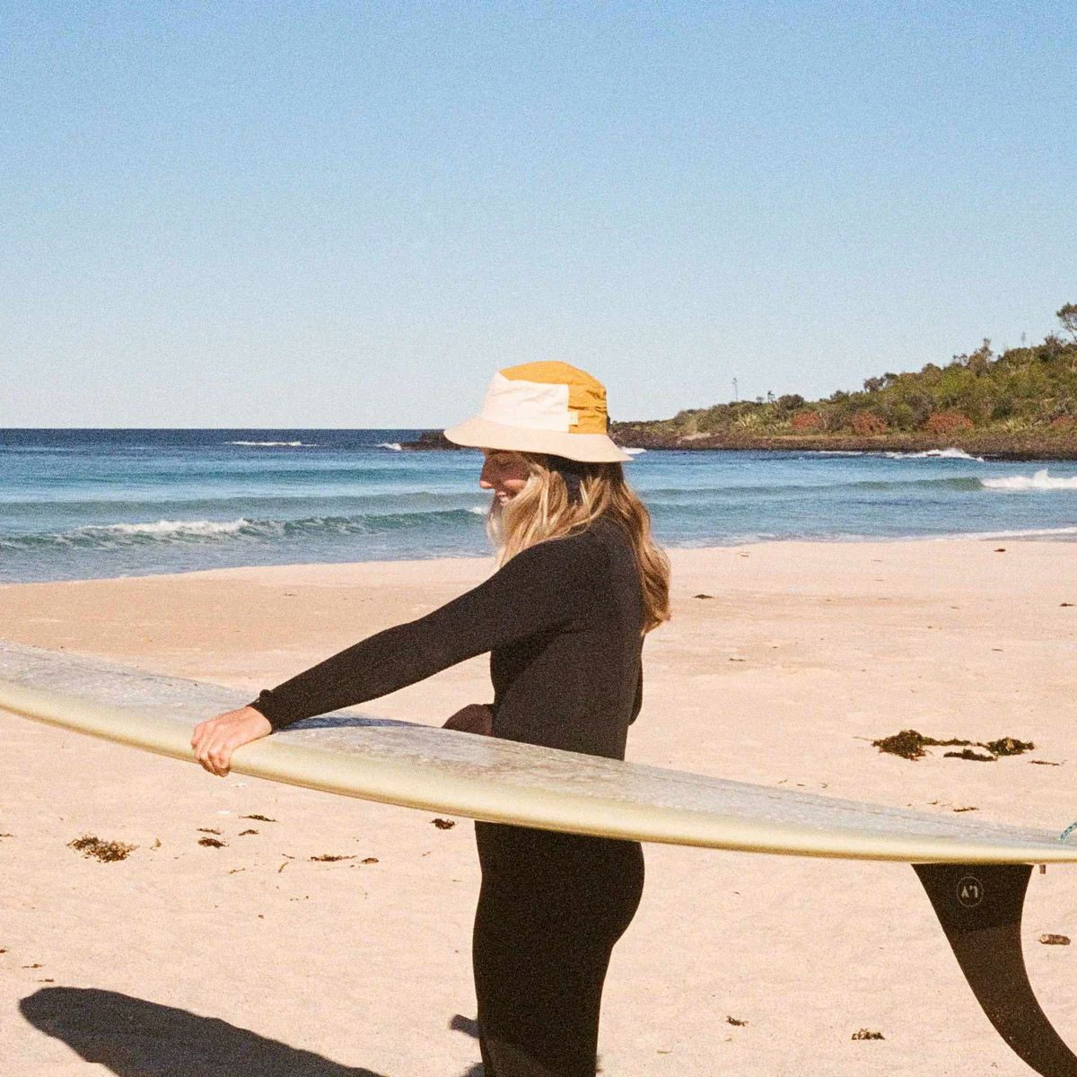 コードアンドロイCORD&ROYサーフィンサーフ帽子ハットDUNEHATCRDHSPメンズレディースユニセックス25SU春夏