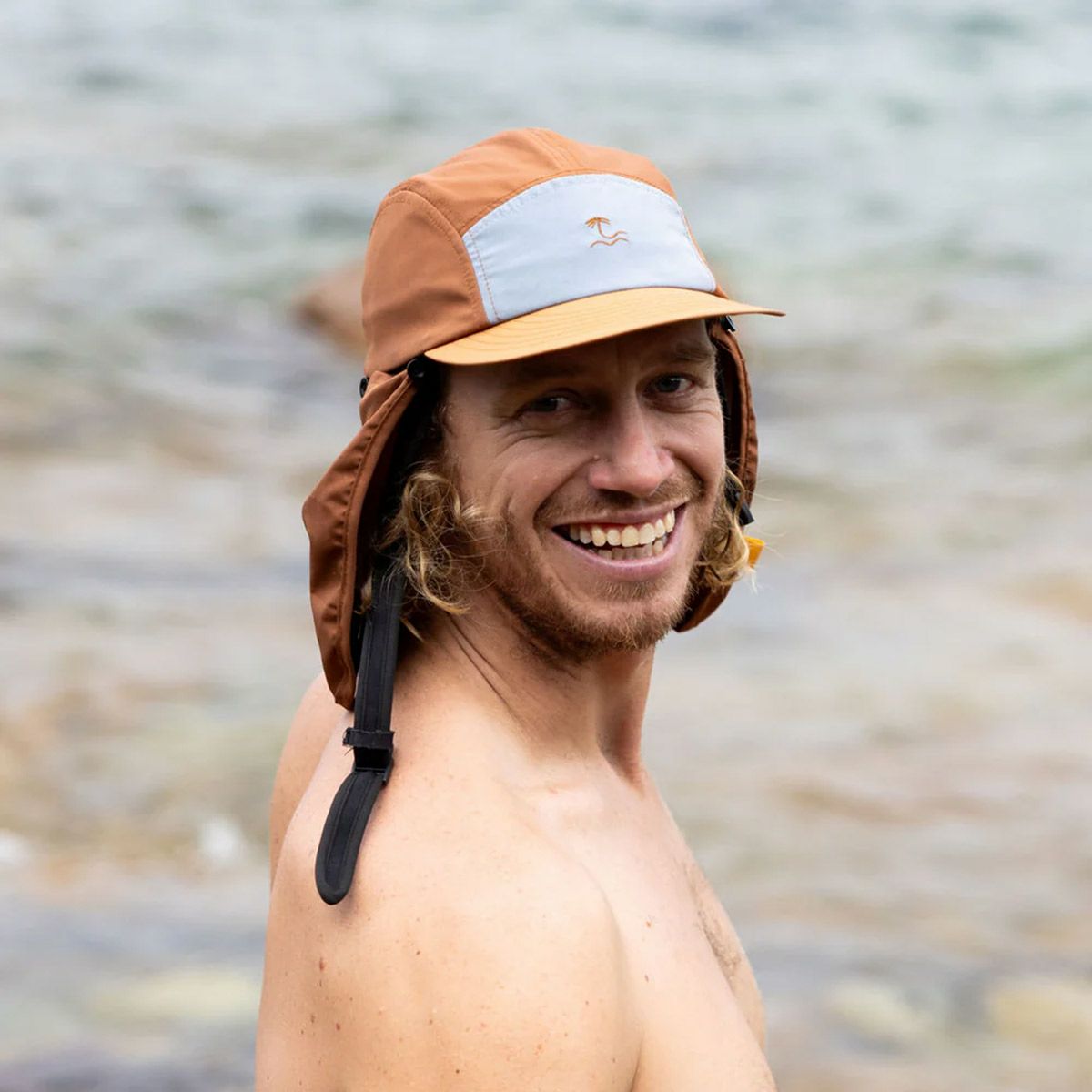 コードアンドロイCORD&ROYサーフィンサーフ帽子キャップDUSKSURFCAPCRDSCメンズレディースユニセックス25SU春夏