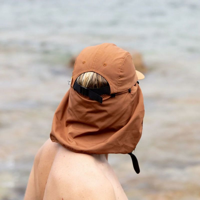 コードアンドロイ CORD & ROY サーフィン サーフ 帽子 キャップ DUSK