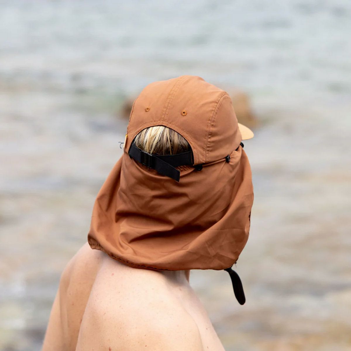 コードアンドロイCORD&ROYサーフィンサーフ帽子キャップDUSKSURFCAPCRDSCメンズレディースユニセックス25SU春夏