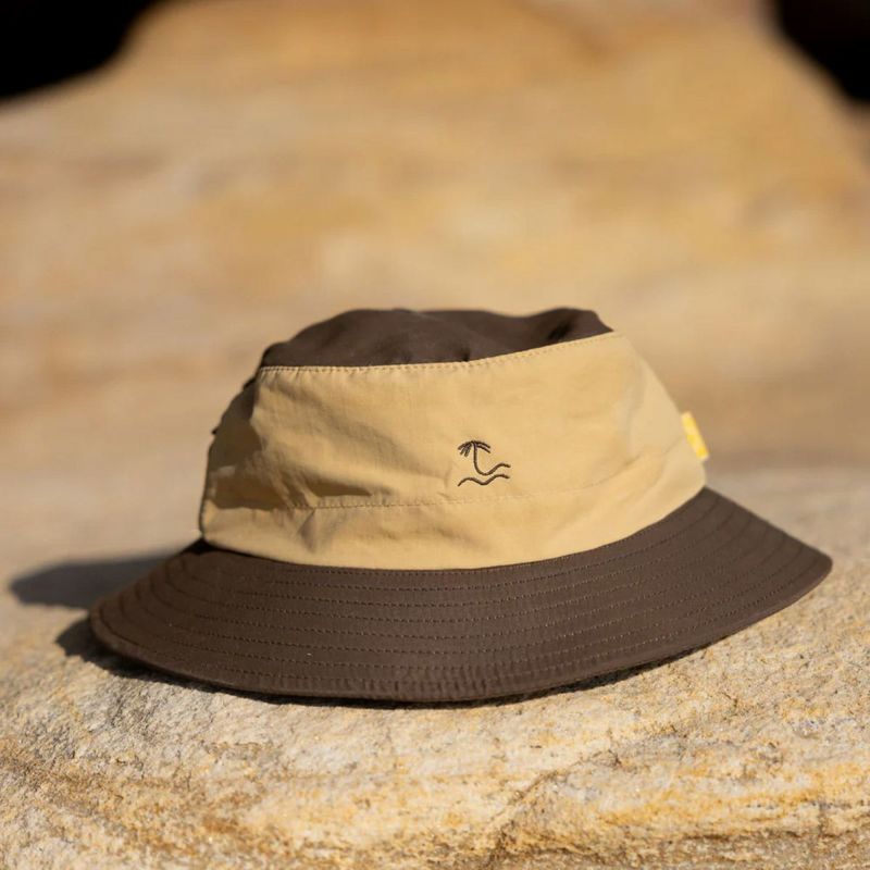 コードアンドロイCORD&ROYサーフィンサーフ帽子ハットDESERTSURFHATCRDSHSPメンズレディースユニセックス25SU春夏