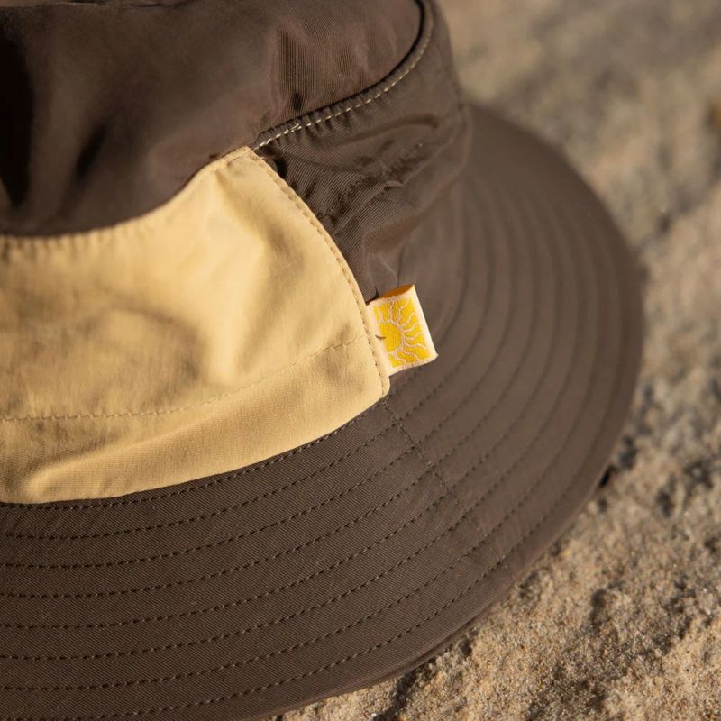 コードアンドロイCORD&ROYサーフィンサーフ帽子ハットDESERTSURFHATCRDSHSPメンズレディースユニセックス25SU春夏