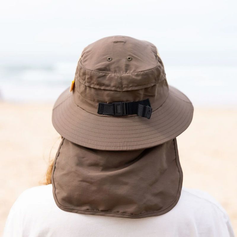 コードアンドロイCORD&ROYサーフィンサーフ帽子ハットDESERTSURFHATCRDSHSPメンズレディースユニセックス25SU春夏