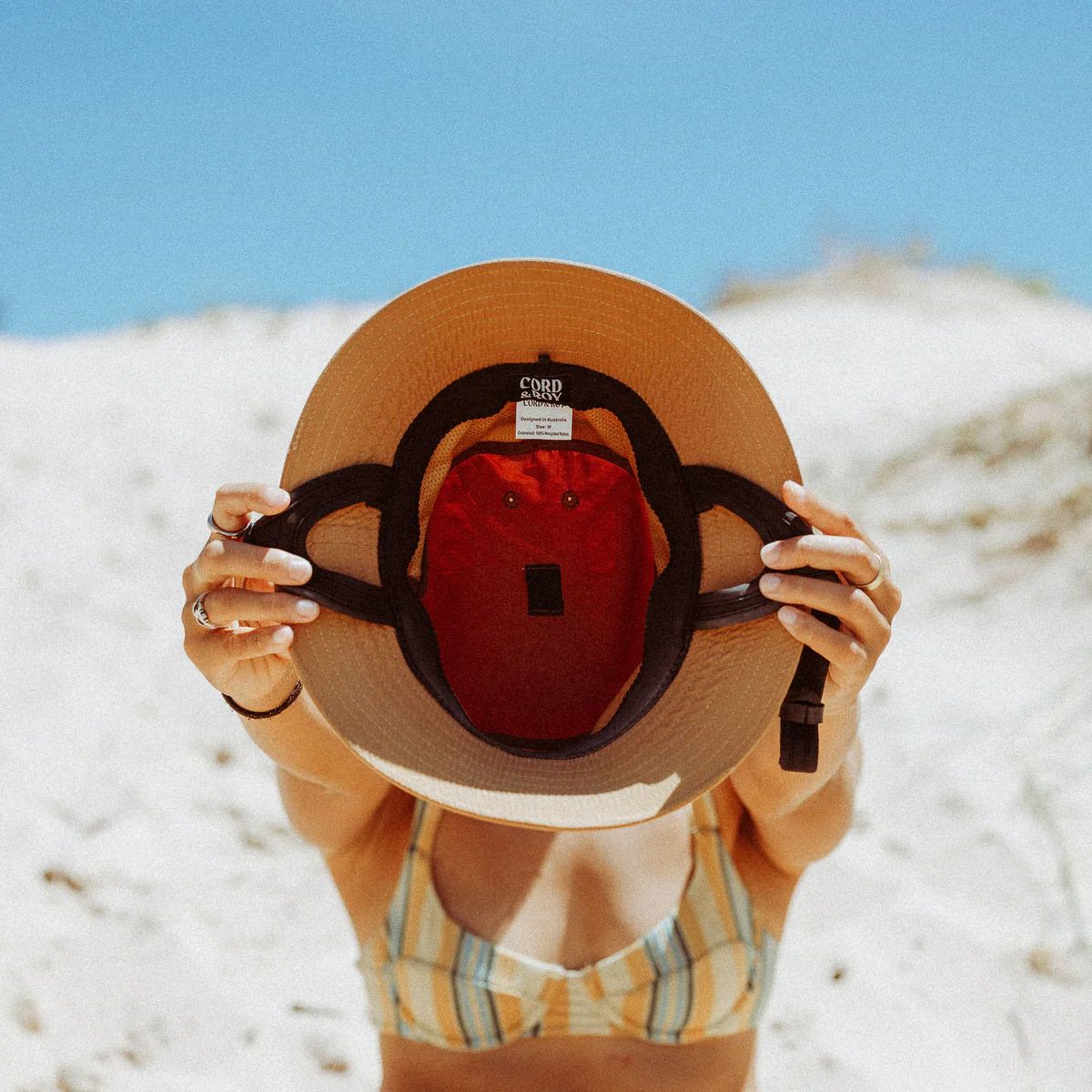 コードアンドロイCORD&ROYサーフィンサーフ帽子ハットDUSKTERRASURFHATCRDTSHSPメンズレディースユニセックス25SU春夏