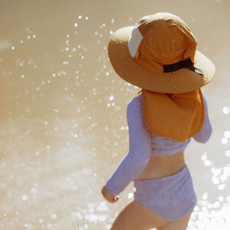 コードアンドロイCORD&ROYサーフィンサーフ帽子ハットJuniorXSDUNEHATCRJDHジュニアキッズ子ども男の子女の子25SU春夏