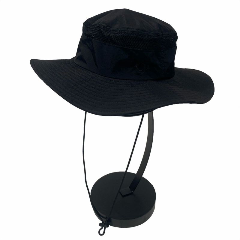 オーシャンパシフィックOCEANPACIFICサーフィンサーフ帽子ハット撥水UVハット525-906レディース女性25SP春夏