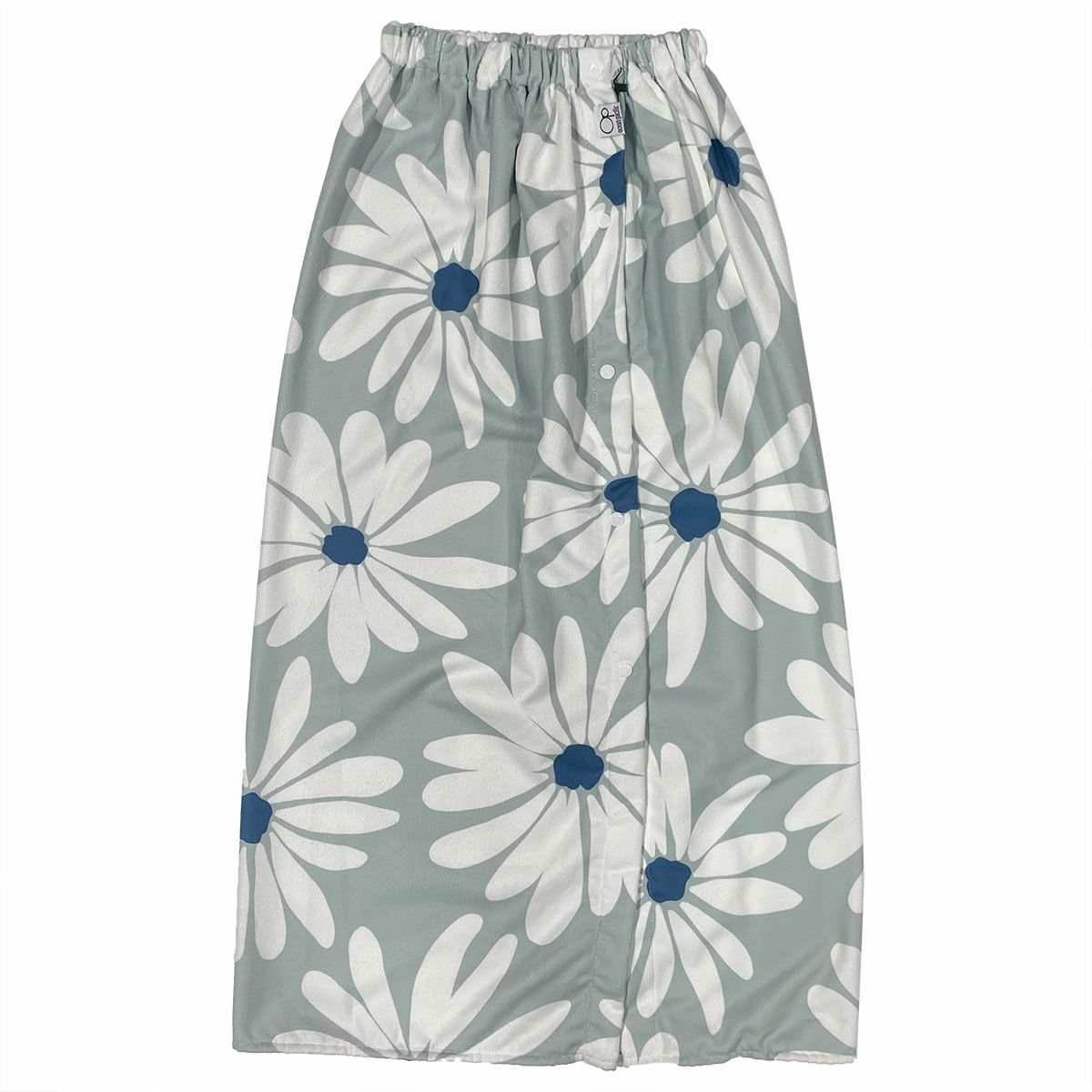 オーシャンパシフィックOCEANPACIFICサーフィンサーフアクセサリー巻きタオル525-908レディース女性25SP春夏