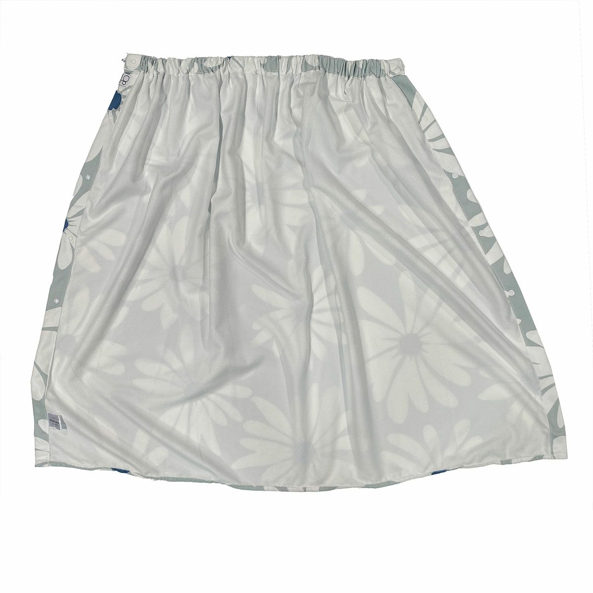 オーシャンパシフィックOCEANPACIFICサーフィンサーフアクセサリー巻きタオル525-908レディース女性25SP春夏