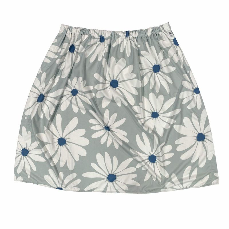 オーシャンパシフィックOCEANPACIFICサーフィンサーフアクセサリー巻きタオル525-908レディース女性25SP春夏