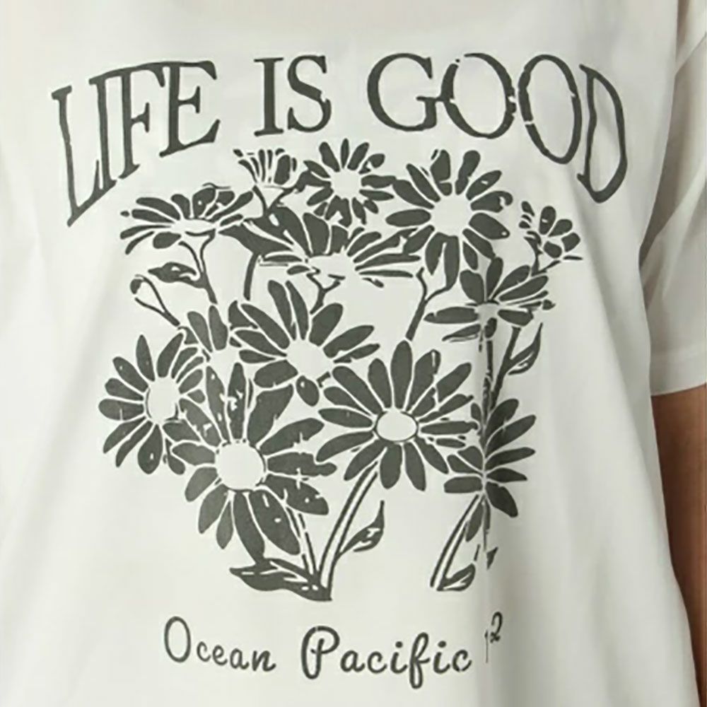 オーシャンパシフィックOCEANPACIFICサーフィンサーフ水着ファッション水着水着4点セット525-818レディース女性25SU春夏