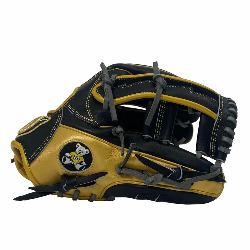 ウイルソンWilsonベースボール野球ソフトボールグラブミットグローブ軟式店鋪別注品デュアルグラブオーダーDU型v3Tz9220000031331メンズレディースユニセックス25SU春夏
