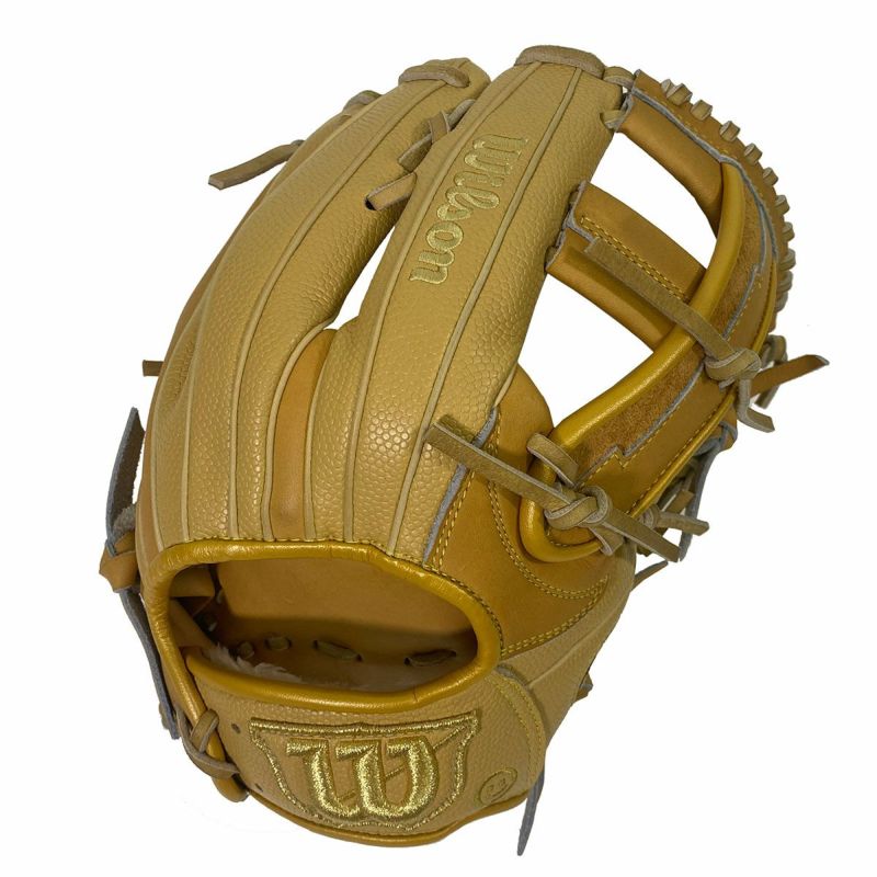 wilson - オーダー Wilson ウィルソン デュアル 軟式 内野 グローブ ウイルソン Wilson ベースボール 野球 ソフトボール グラブ