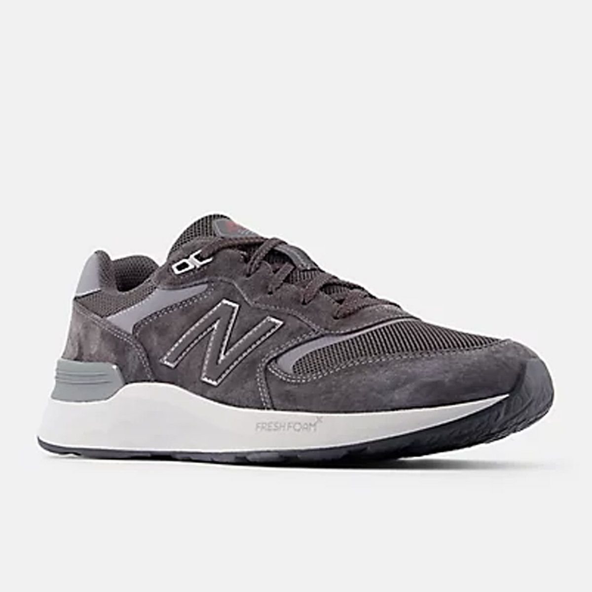 ニューバランスNewBalanceスニーカーシューズ靴FreshFoamWalking880v74EMW880BA7メンズ男性25FA秋冬
