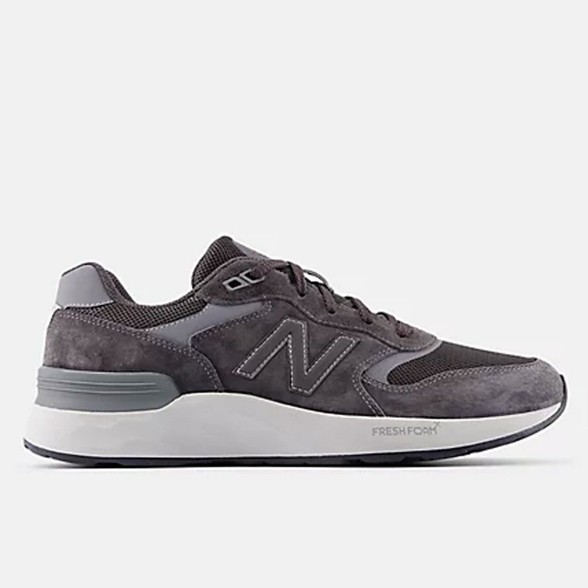 ニューバランスNewBalanceスニーカーシューズ靴FreshFoamWalking880v74EMW880BA7メンズ男性25FA秋冬