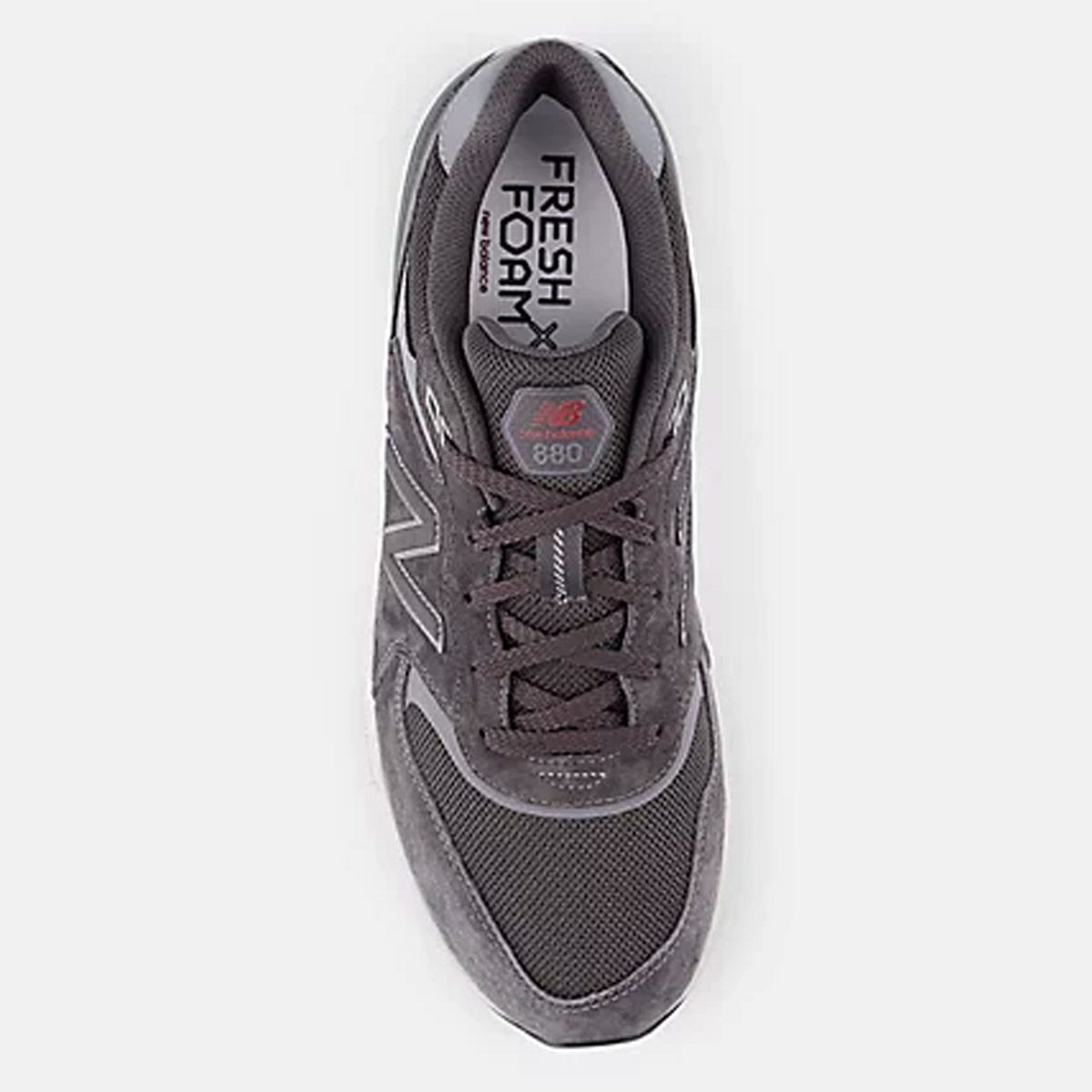 ニューバランスNewBalanceスニーカーシューズ靴FreshFoamWalking880v74EMW880BA7メンズ男性25FA秋冬