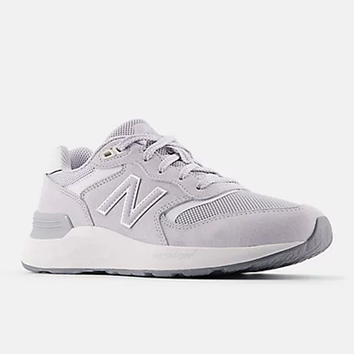 ニューバランスNewBalanceスニーカーシューズ靴FreshFoamWalking880v72EWW880BA7レディース女性25FA秋冬