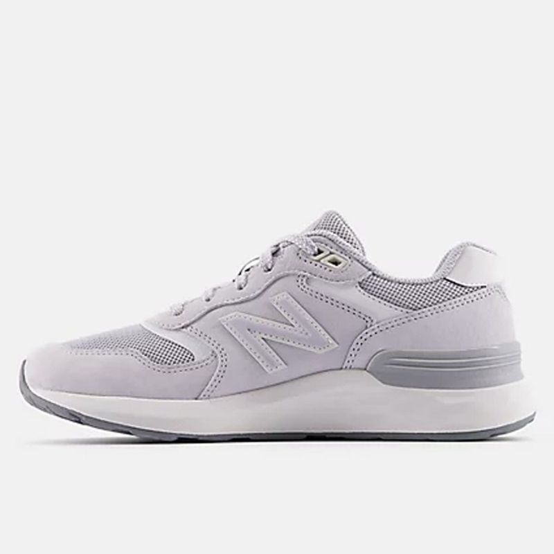 ニューバランスNewBalanceスニーカーシューズ靴FreshFoamWalking880v72EWW880BA7レディース女性25FA秋冬