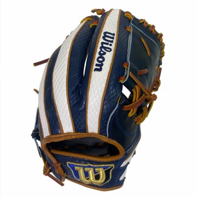 ウィルソン　オーダーグローブ 楽天市場】ウィルソン オーダーグラブ デュアル 硬式 wilson