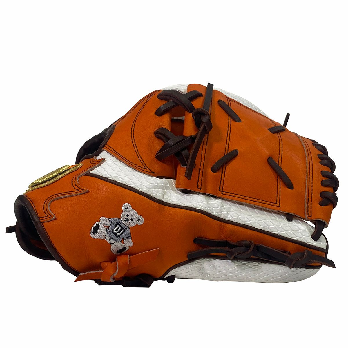 ウイルソンWilsonベースボール野球ソフトボールグラブミットグローブ軟式店鋪別注品デュアルグラブオーダー87型04rBg220000031405メンズレディースユニセックス25SP春夏