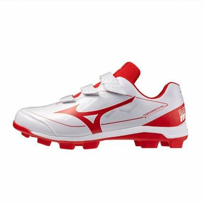 ミズノ　ベースボールスパイク ミズノ MIZUNO ベースボール 野球 ソフトボール ポイント