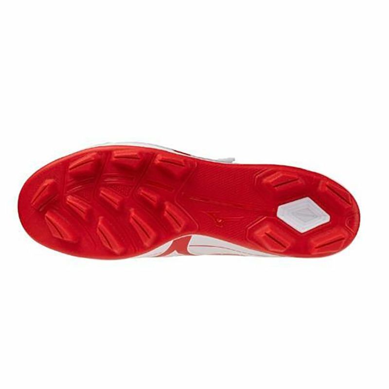 ミズノMIZUNOベースボール野球ソフトボールポイントスパイククッションレボダイアBLT11GP252662メンズレディースユニセックス25FA秋冬