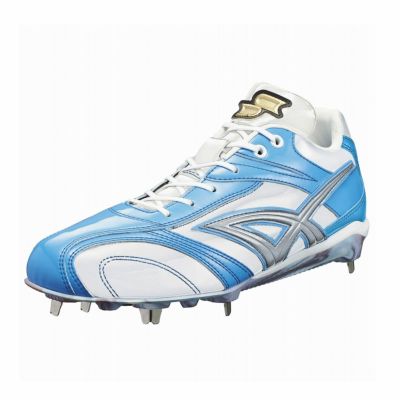 野球&ソフトボール シューズ 金具スパイク｜大阪・心斎橋のスポーツ