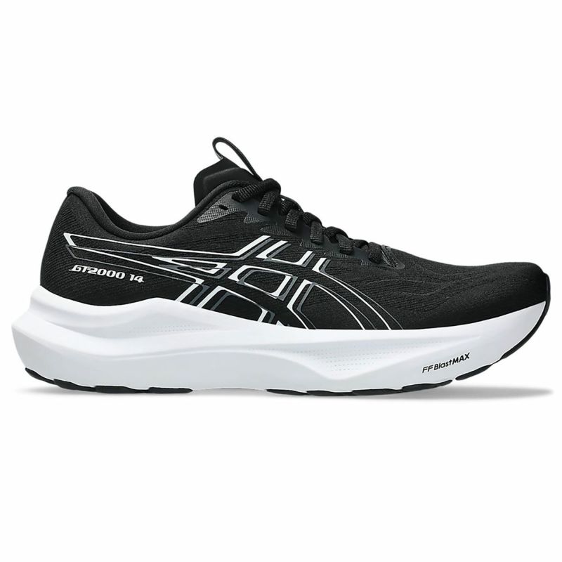 アシックスasicsランニングランシューシューズ靴GT-200014WIDE1012B842-001レディース女性25FA秋冬