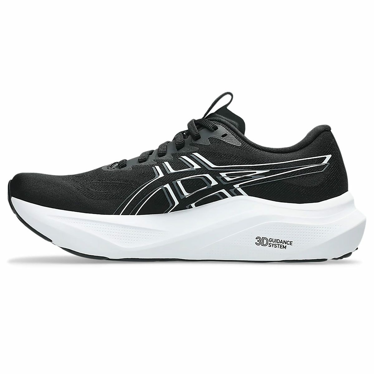 アシックスasicsランニングランシューシューズ靴GT-200014WIDE1012B842-001レディース女性25FA秋冬