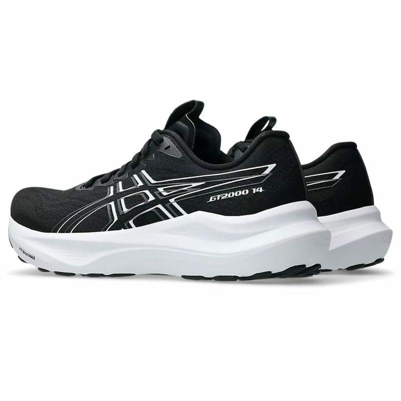 アシックスasicsランニングランシューシューズ靴GT-200014WIDE1012B842-001レディース女性25FA秋冬