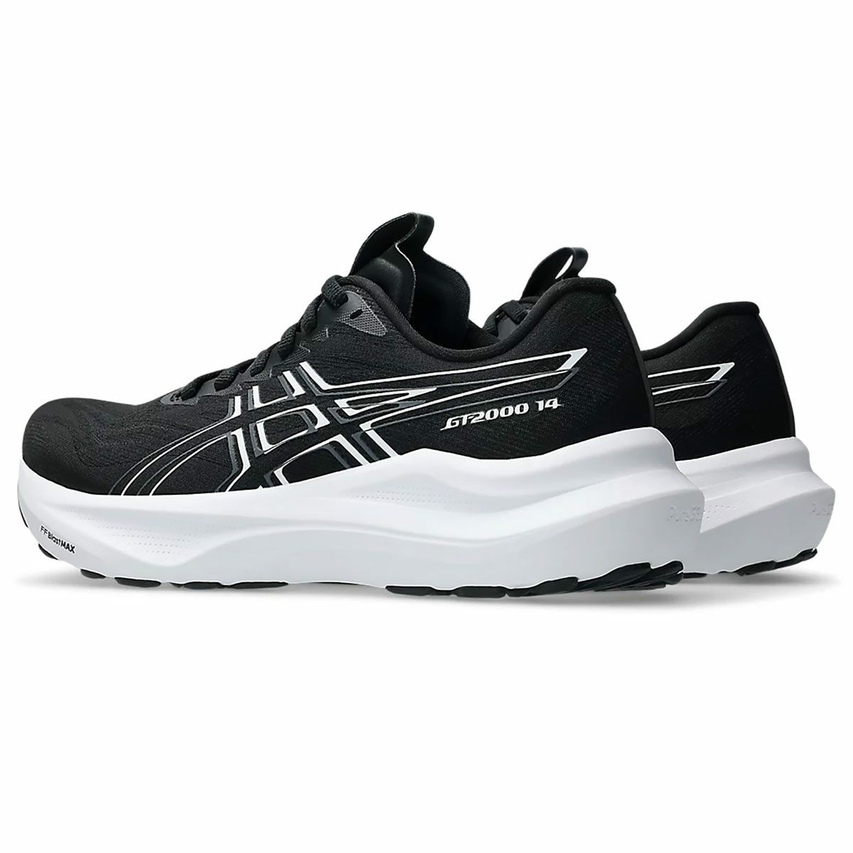 アシックスasicsランニングランシューシューズ靴GT-200014WIDE1012B842-001レディース女性25FA秋冬