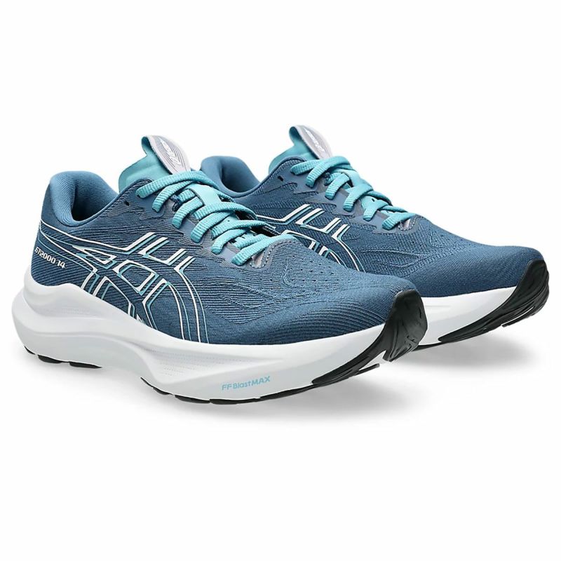 アシックスasicsランニングランシューシューズ靴GT-200014WIDE1012B842-401レディース女性25FA秋冬