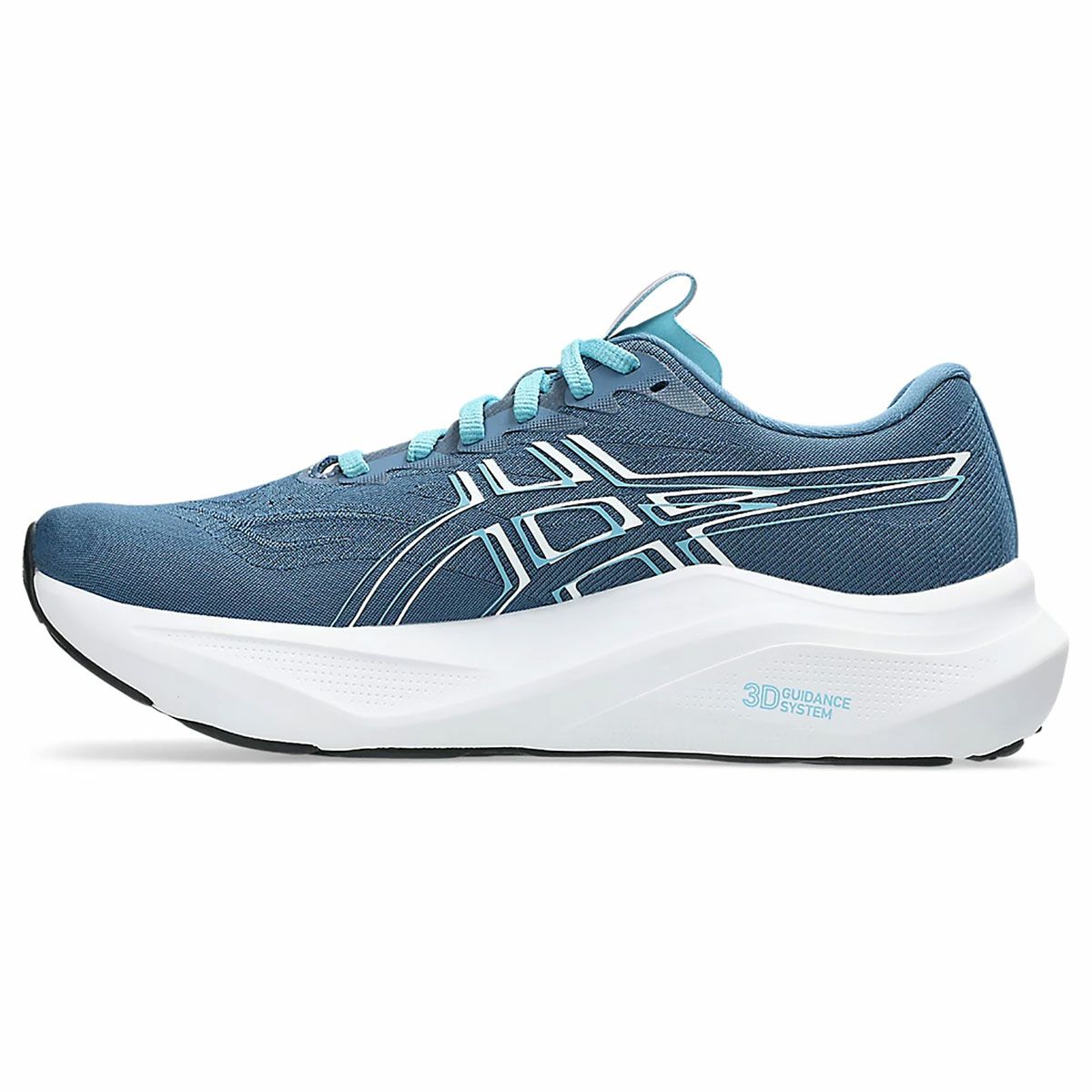 アシックスasicsランニングランシューシューズ靴GT-200014WIDE1012B842-401レディース女性25FA秋冬