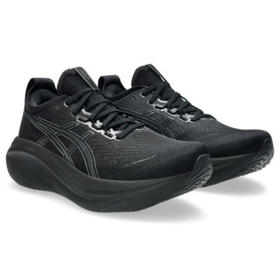 アシックスasicsランニングランシューシューズ靴GEL-NIMBUS271011B958-001メンズ男性25FA秋冬