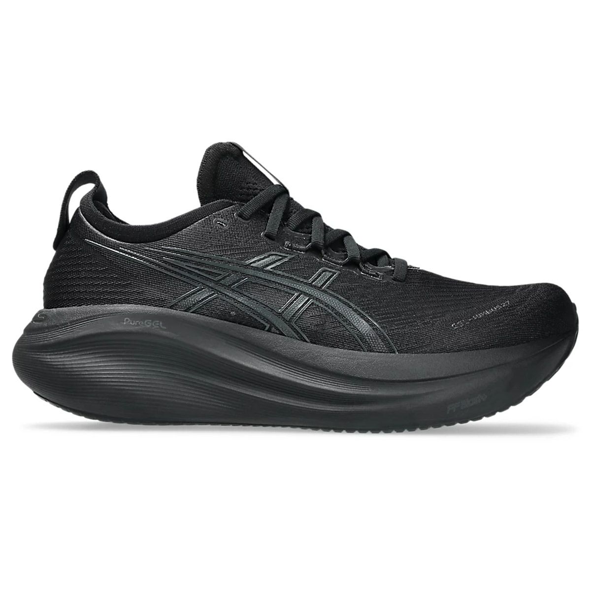 アシックスasicsランニングランシューシューズ靴GEL-NIMBUS271011B958-001メンズ男性25FA秋冬