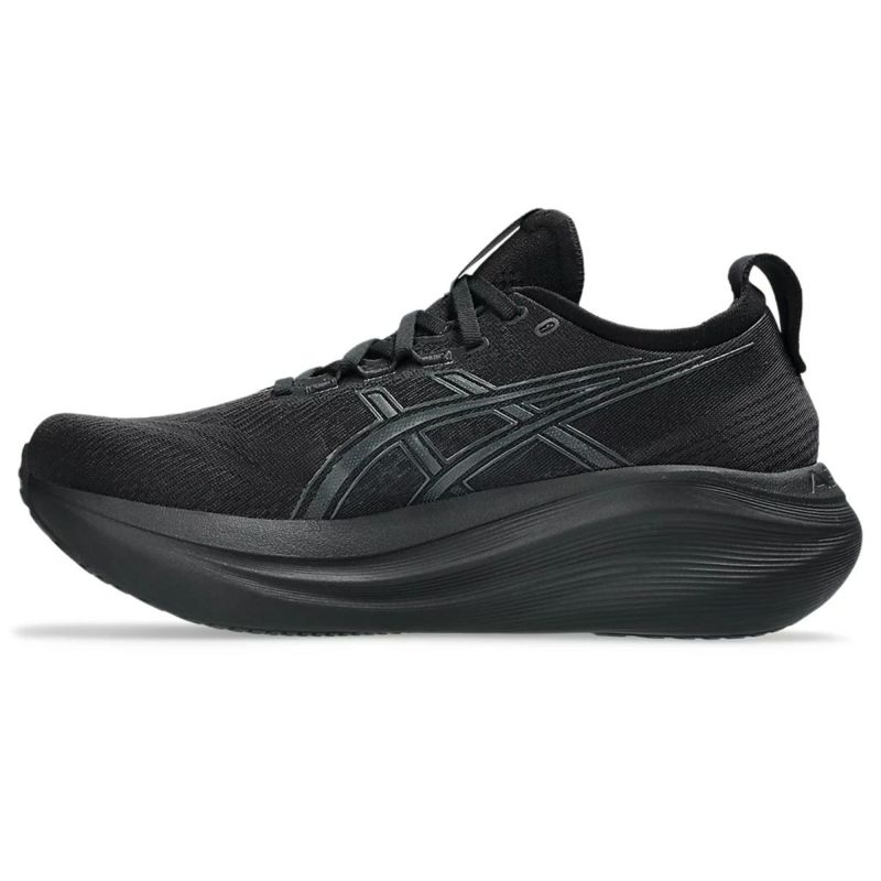 アシックスasicsランニングランシューシューズ靴GEL-NIMBUS271011B958-001メンズ男性25FA秋冬