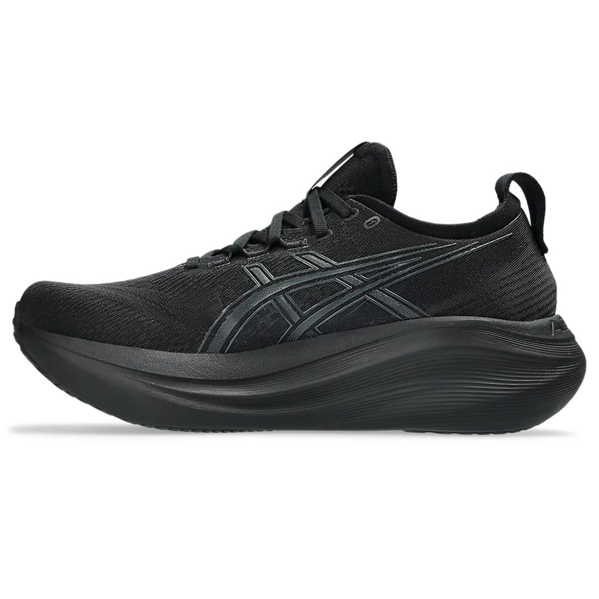 アシックスasicsランニングランシューシューズ靴GEL-NIMBUS271011B958-001メンズ男性25FA秋冬