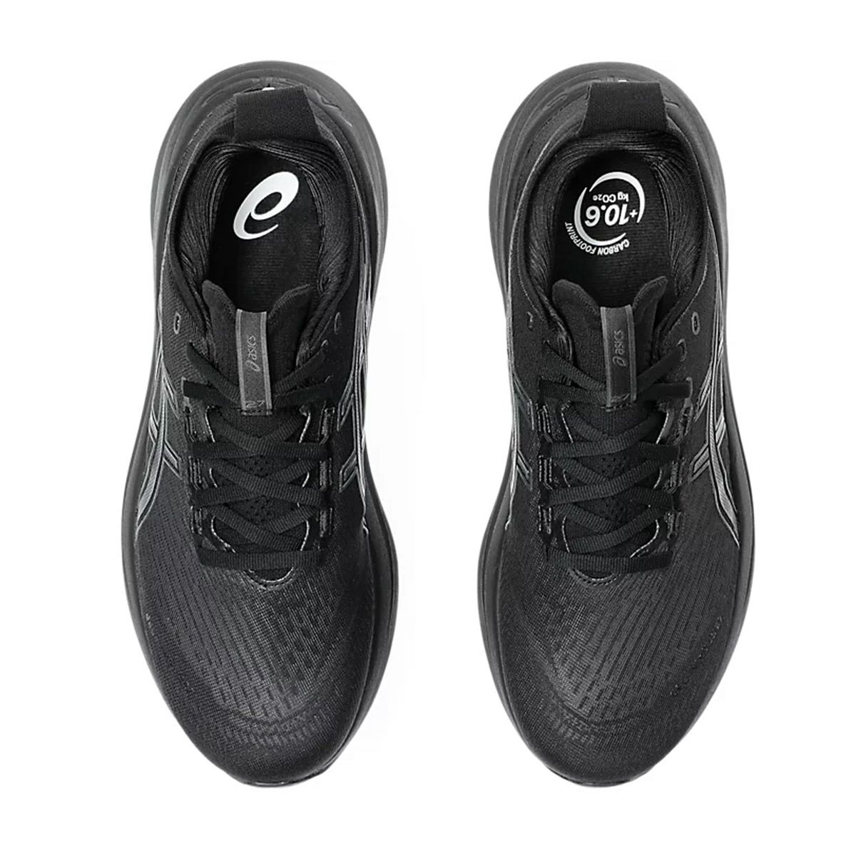 アシックスasicsランニングランシューシューズ靴GEL-NIMBUS271011B958-001メンズ男性25FA秋冬